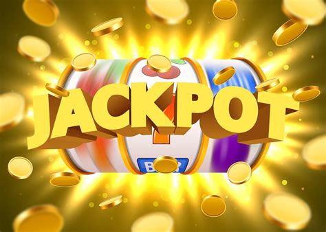 online casino jackpots